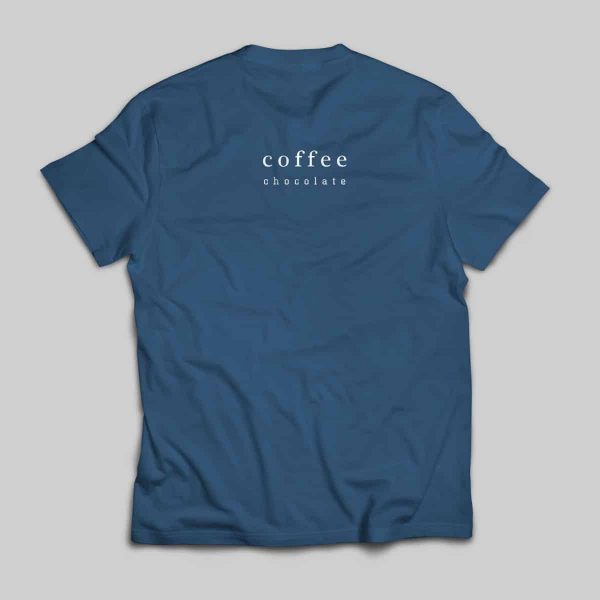 Coffee T-Shirt - Imagen 2