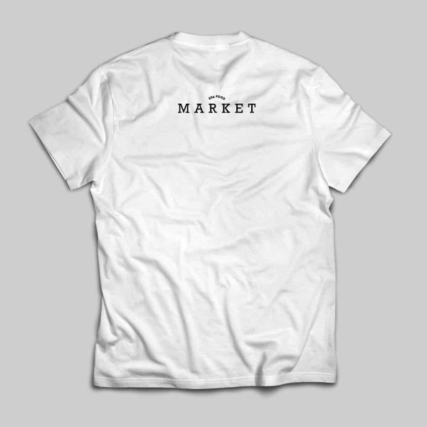 Market T-Shirt - Imagen 2