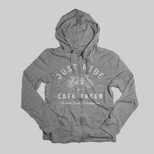 Racer Hoodie - Imagen 2