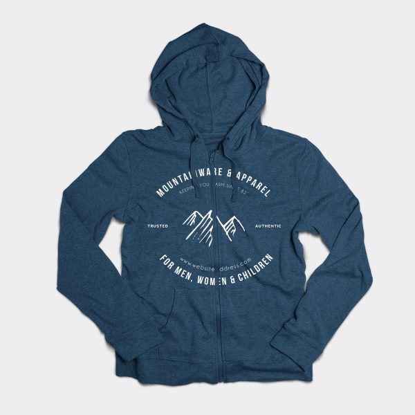 Mountainware Hoodie - Imagen 2
