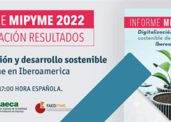 Digitalización y Desarrollo sostenible