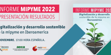 Digitalización y Desarrollo sostenible