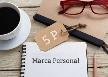 5 Pasos para  gestionar tu marca personal