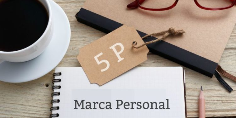 5 Pasos para  gestionar tu marca personal